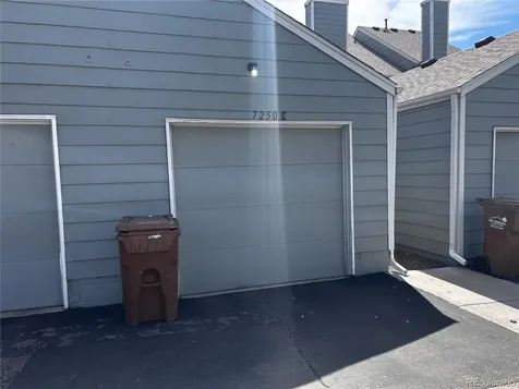 7250 Devinney Court Arvada CO 80005