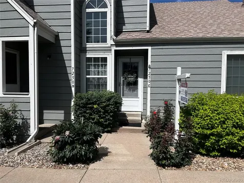 7250 Devinney Court Arvada CO 80005