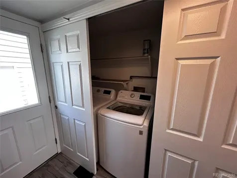 7250 Devinney Court Arvada CO 80005
