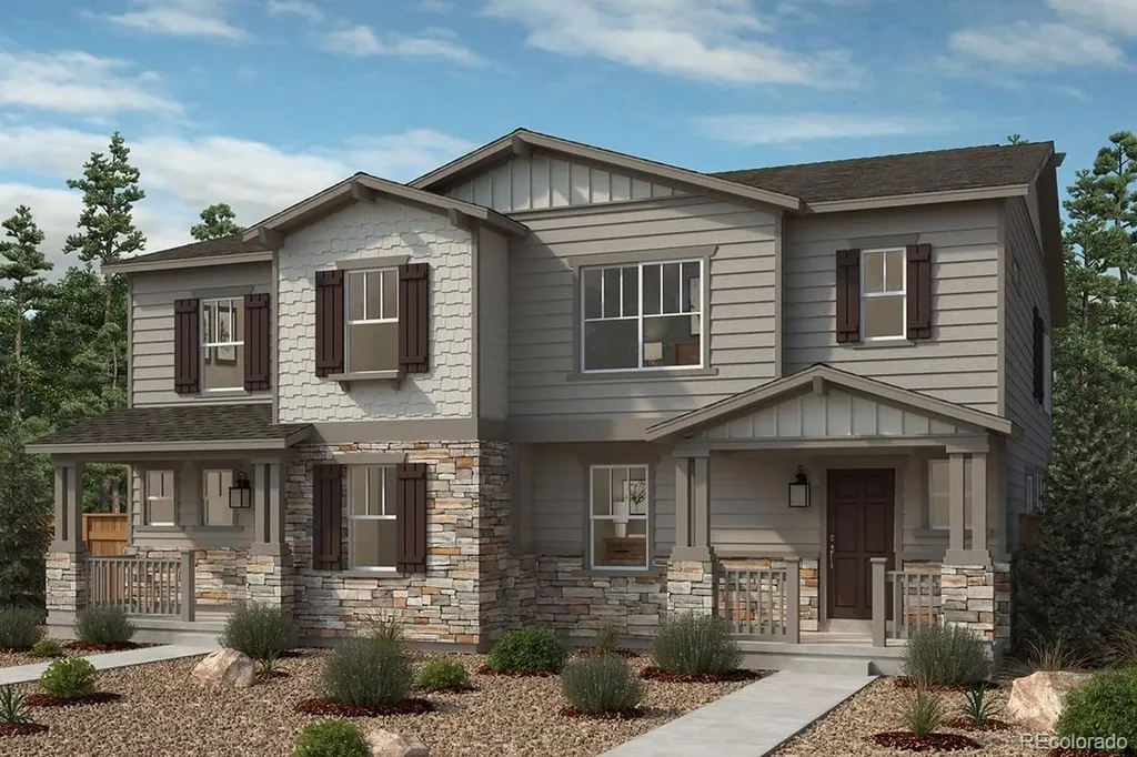 24234 E 53rd Avenue Aurora CO 80019