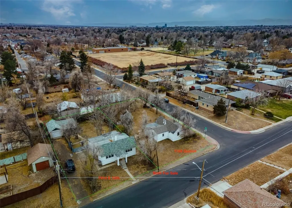 7414 E 12th Avenue Denver CO 80220