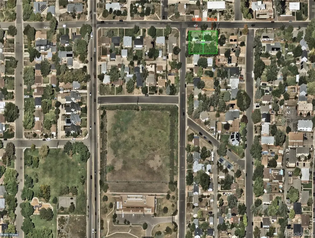 7414 E 12th Avenue Denver CO 80220
