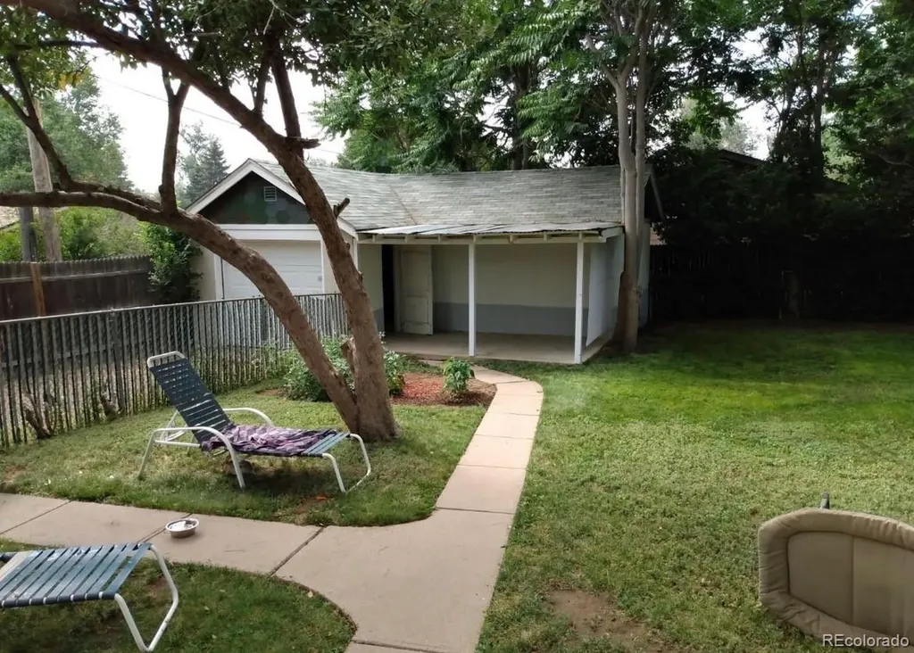 7414 E 12th Avenue Denver CO 80220