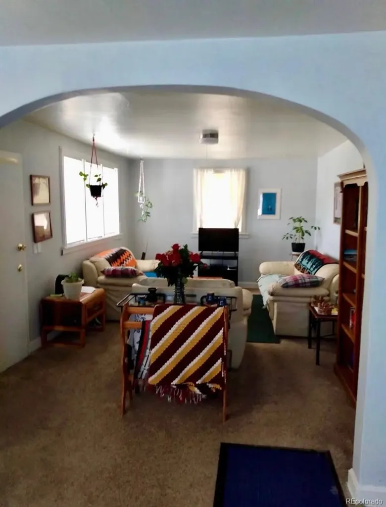 7414 E 12th Avenue Denver CO 80220