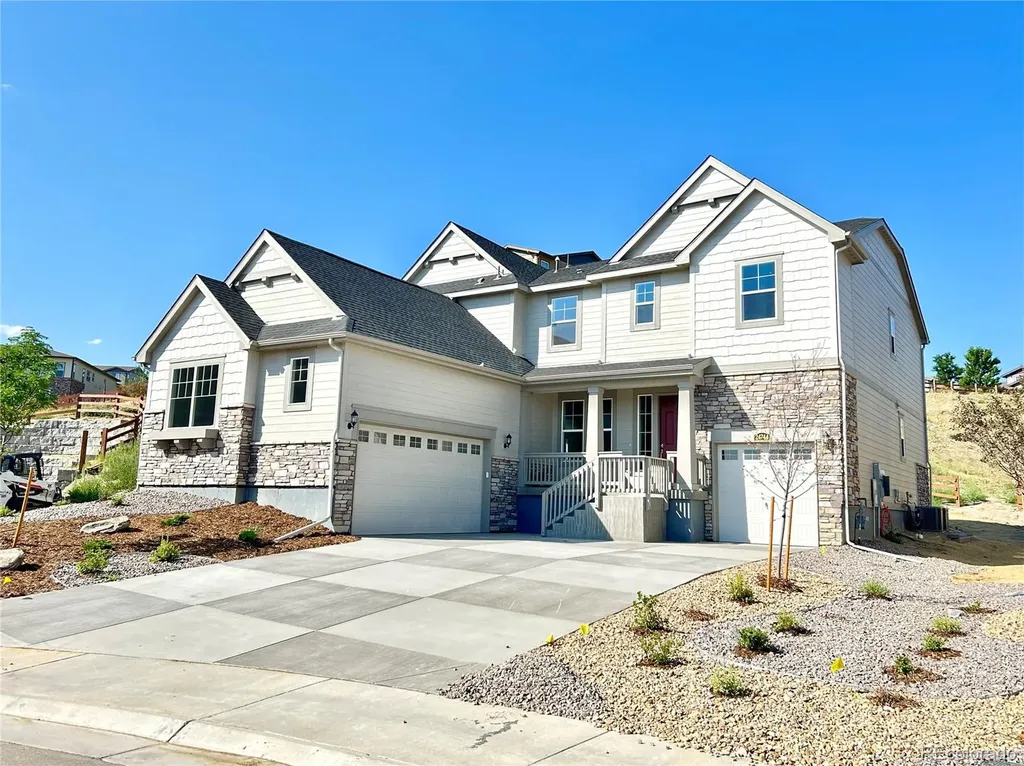 Aurora CO, 24744 E Kettle Court