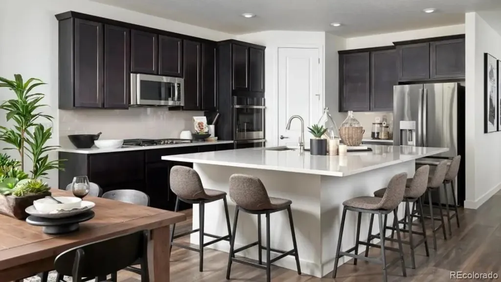 24744 E Kettle Court Aurora CO 80016
