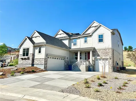 24744 E Kettle Court Aurora CO 80016