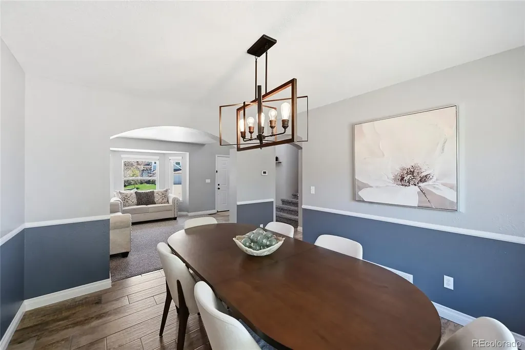 11457 W Fremont Drive Littleton CO 80217