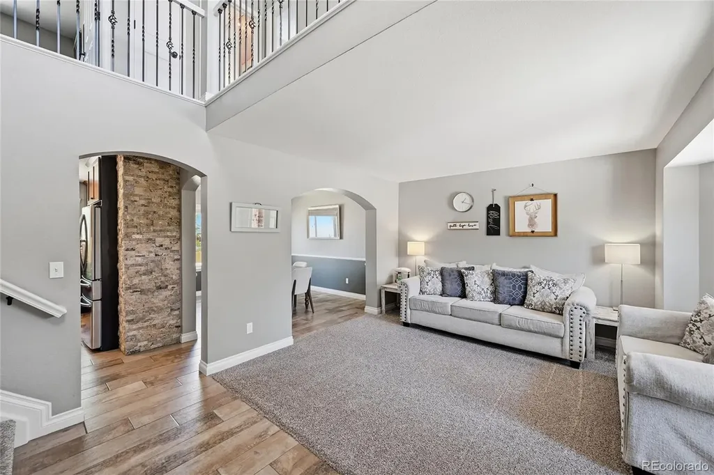 11457 W Fremont Drive Littleton CO 80217