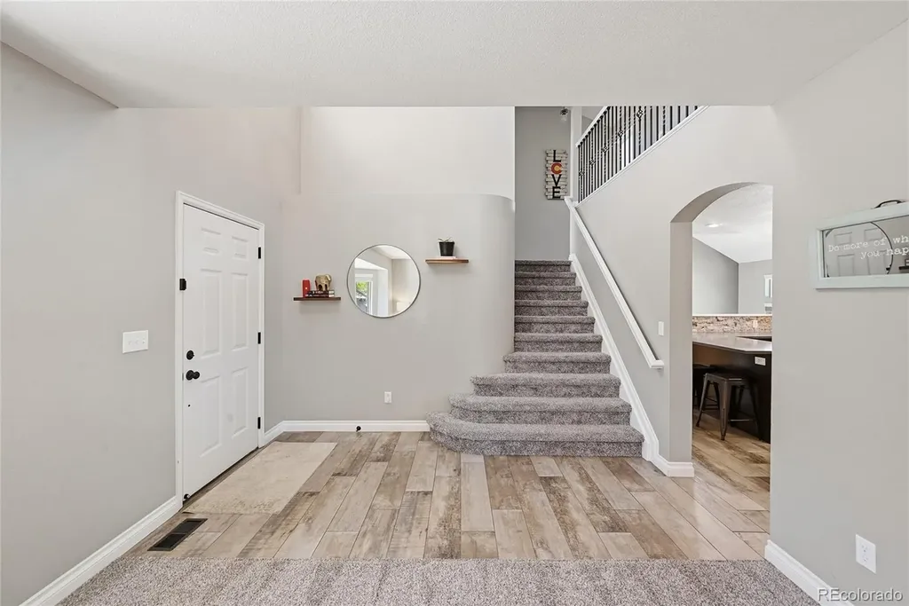 11457 W Fremont Drive Littleton CO 80217