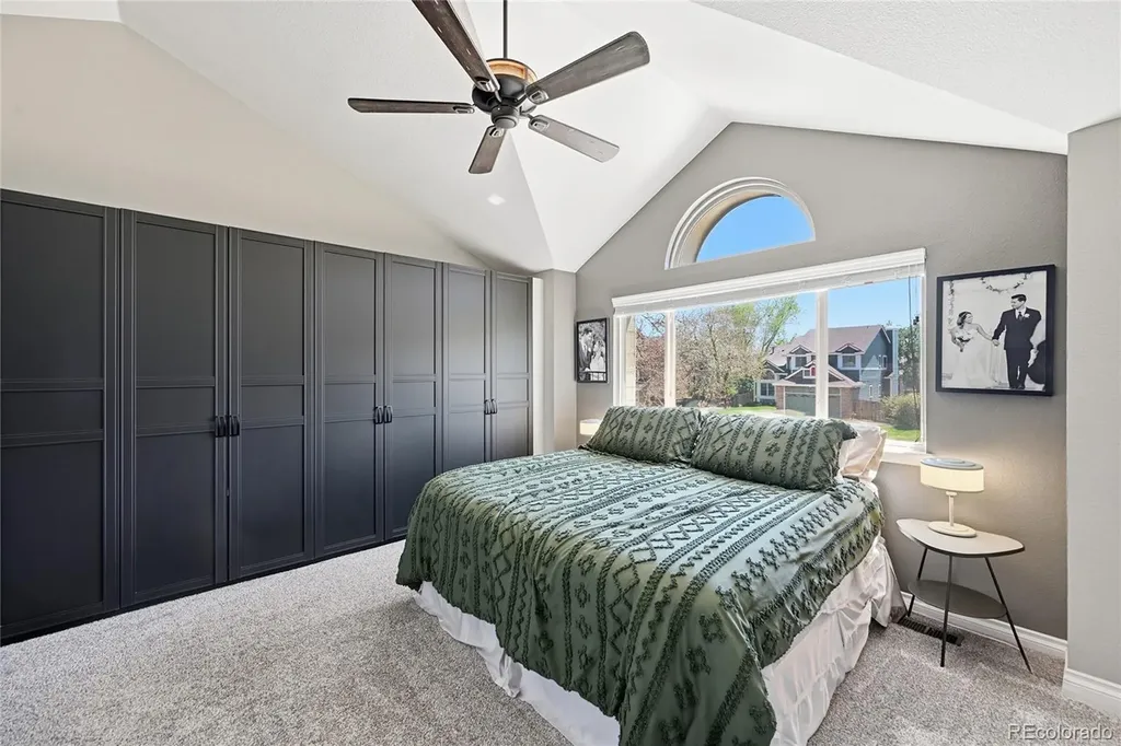 11457 W Fremont Drive Littleton CO 80217
