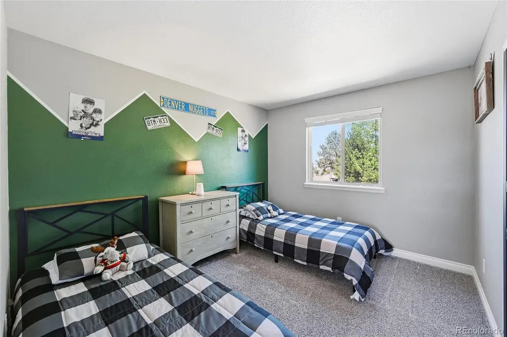 11457 W Fremont Drive Littleton CO 80217