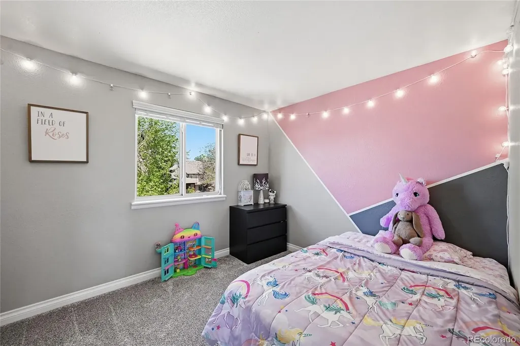 11457 W Fremont Drive Littleton CO 80217