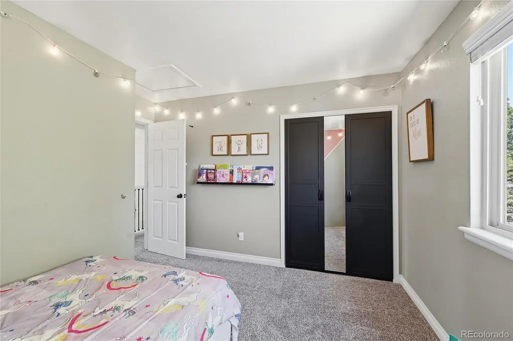 11457 W Fremont Drive Littleton CO 80217