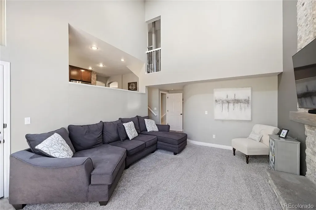 11457 W Fremont Drive Littleton CO 80217