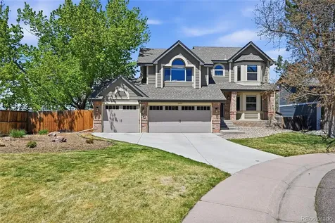 11457 W Fremont Drive Littleton CO 80217