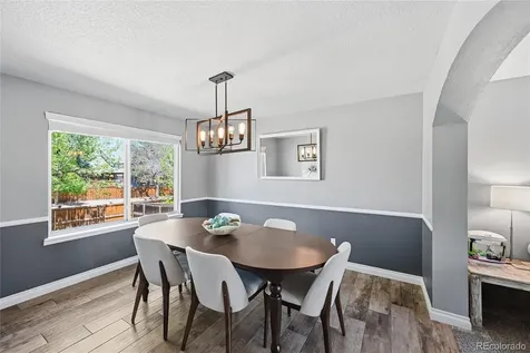 11457 W Fremont Drive Littleton CO 80217
