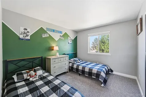 11457 W Fremont Drive Littleton CO 80217