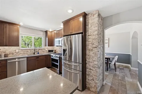 11457 W Fremont Drive Littleton CO 80217