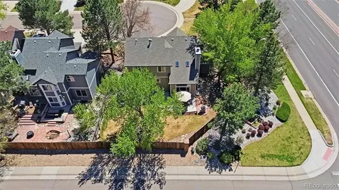 11457 W Fremont Drive Littleton CO 80217