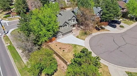 11457 W Fremont Drive Littleton CO 80217