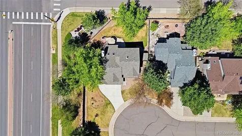 11457 W Fremont Drive Littleton CO 80217