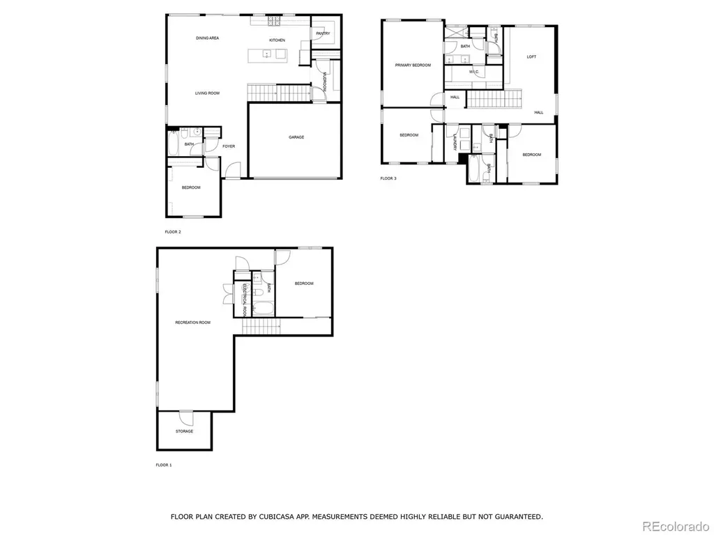11038 Unity Lane Commerce City CO 80022