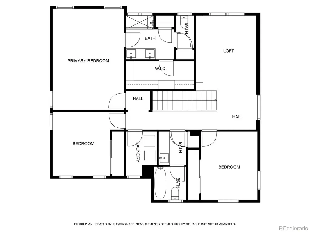 11038 Unity Lane Commerce City CO 80022