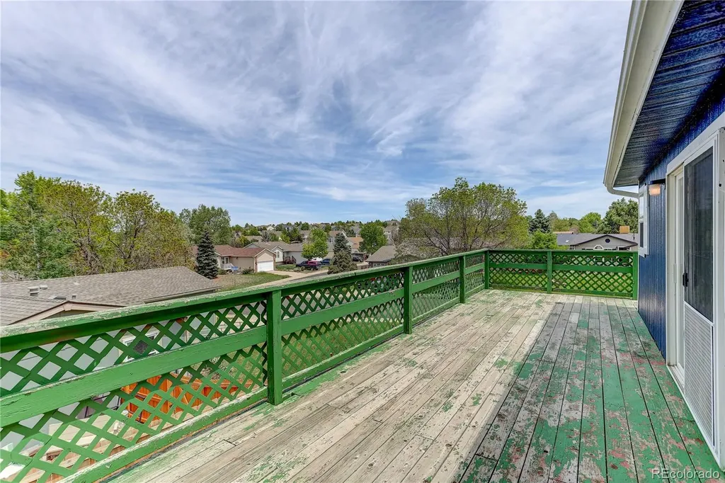 5853 S Quemoy Centennial CO 80015