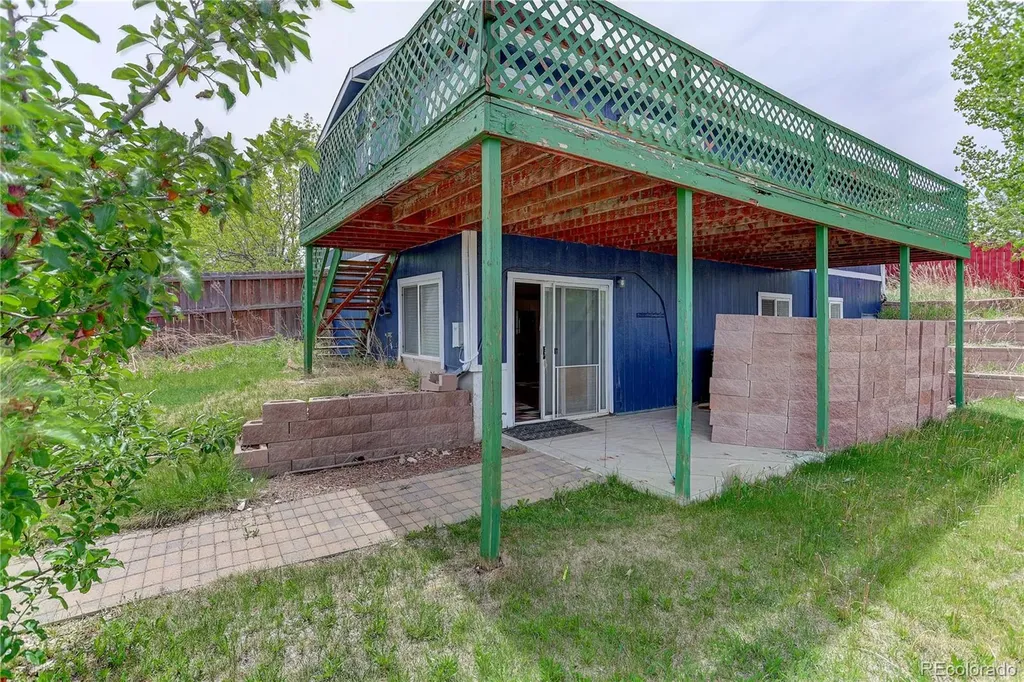 5853 S Quemoy Centennial CO 80015
