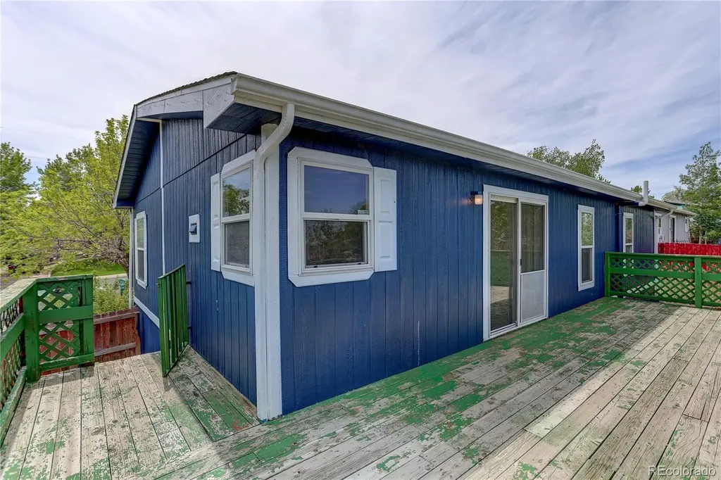 5853 S Quemoy Centennial CO 80015