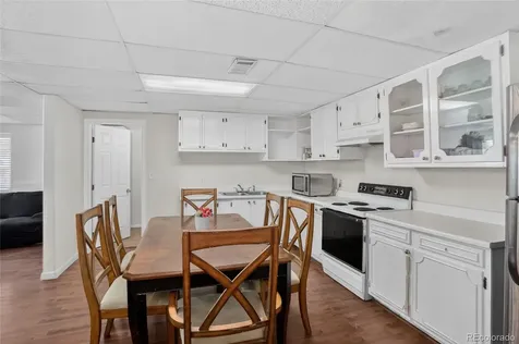 5853 S Quemoy Centennial CO 80015