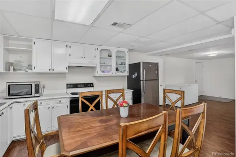 5853 S Quemoy Centennial CO 80015