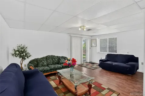 5853 S Quemoy Centennial CO 80015