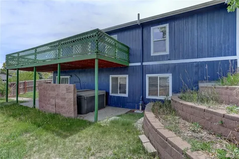 5853 S Quemoy Centennial CO 80015