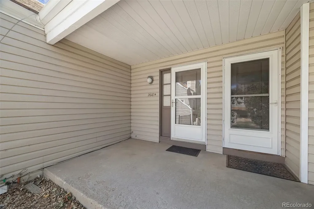 2618 S Xanadu Way Aurora CO 80014