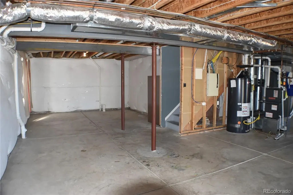 8305 Cedar Chase Drive Fountain CO 80817