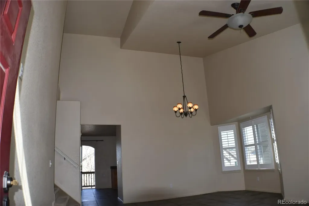 8305 Cedar Chase Drive Fountain CO 80817