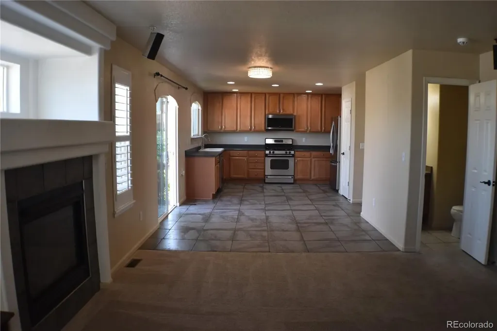 8305 Cedar Chase Drive Fountain CO 80817