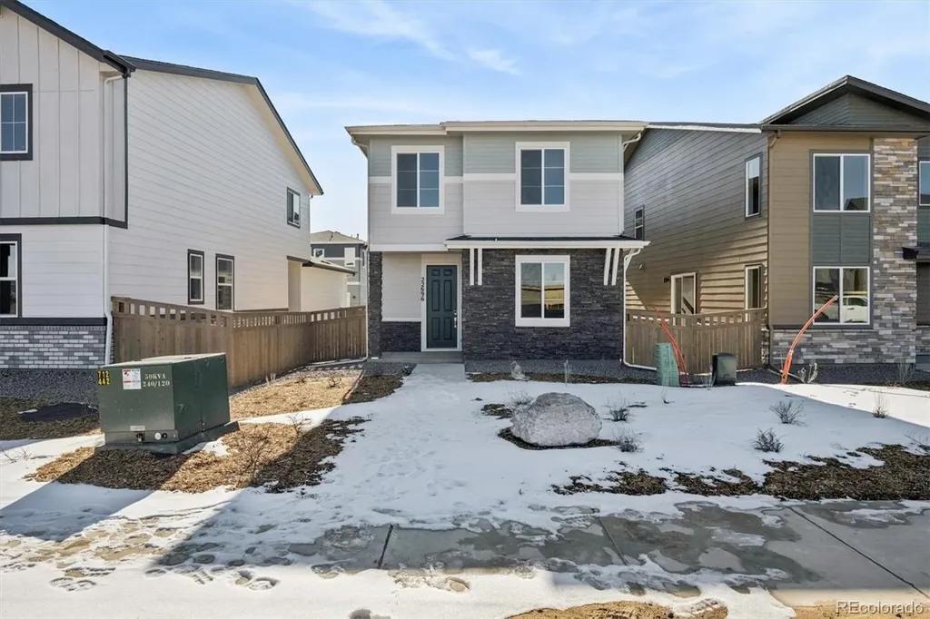 22696 E 47th Place Aurora CO 80019