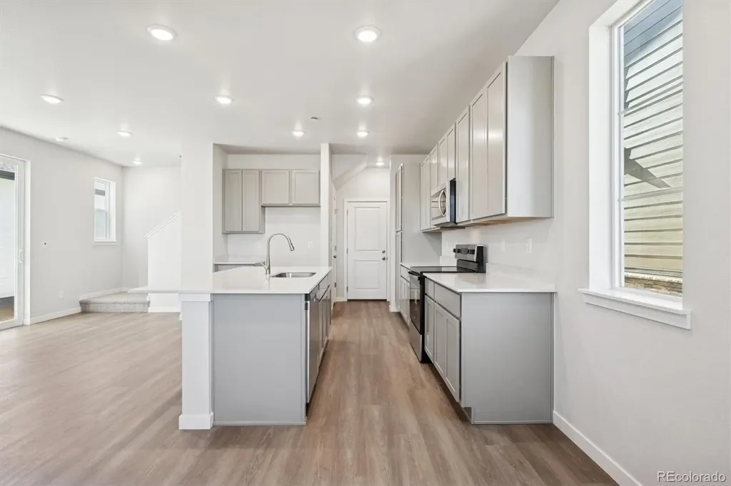 22696 E 47th Place Aurora CO 80019