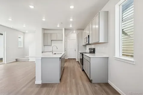 22696 E 47th Place Aurora CO 80019