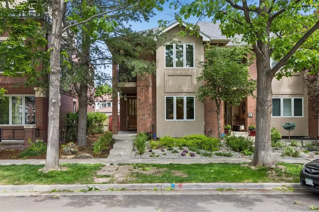 56 S Monroe Street Denver CO 80209