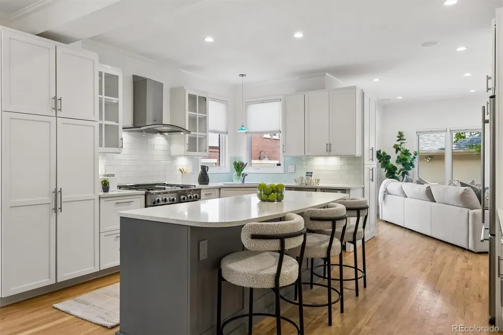 56 S Monroe Street Denver CO 80209