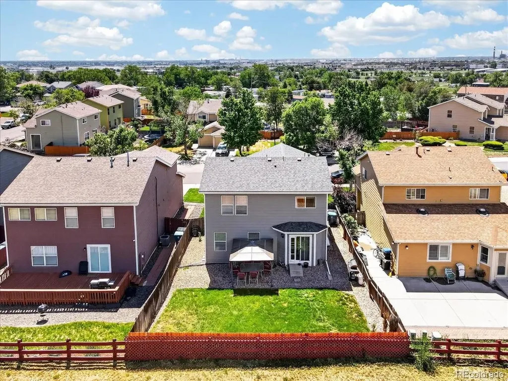 7847 Downing Street Denver CO 80229