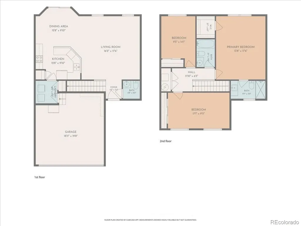 7847 Downing Street Denver CO 80229