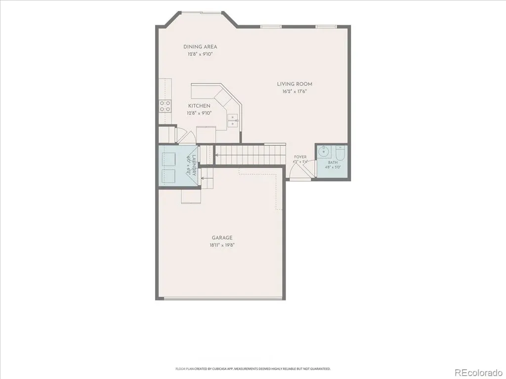 7847 Downing Street Denver CO 80229