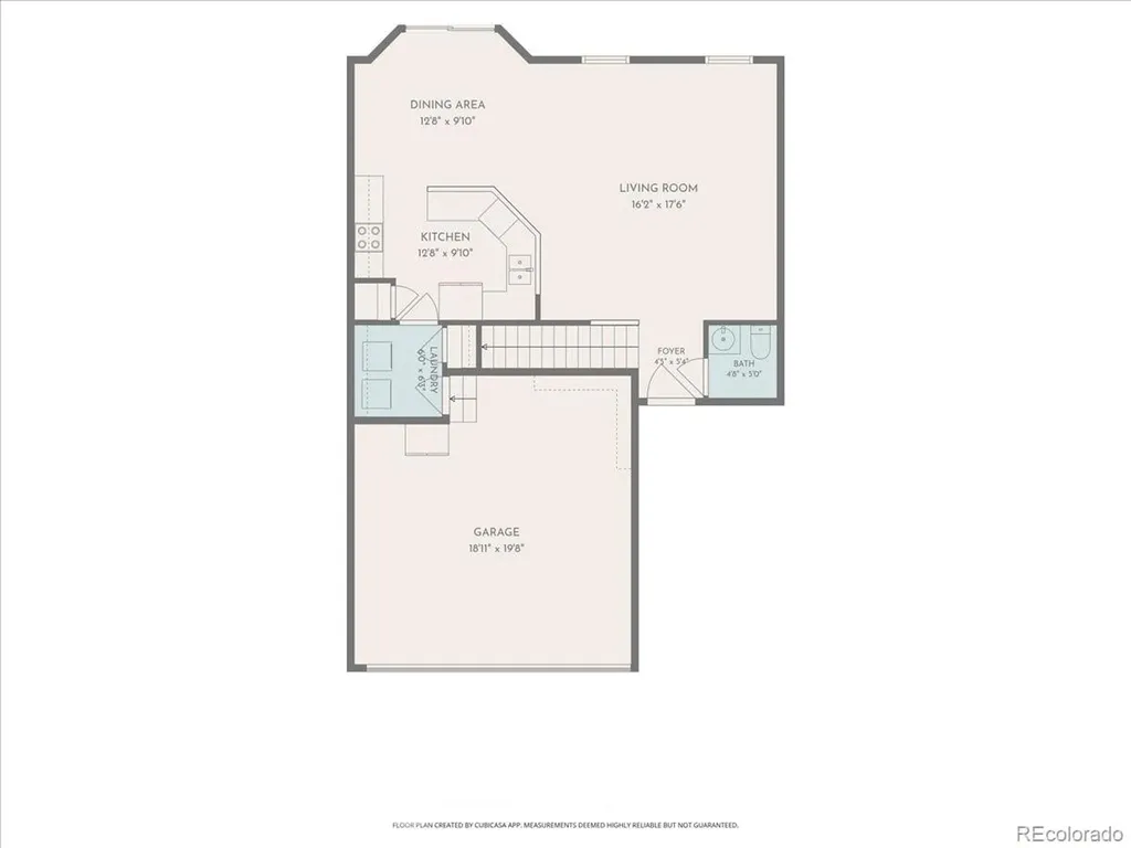 7847 Downing Street Denver CO 80229