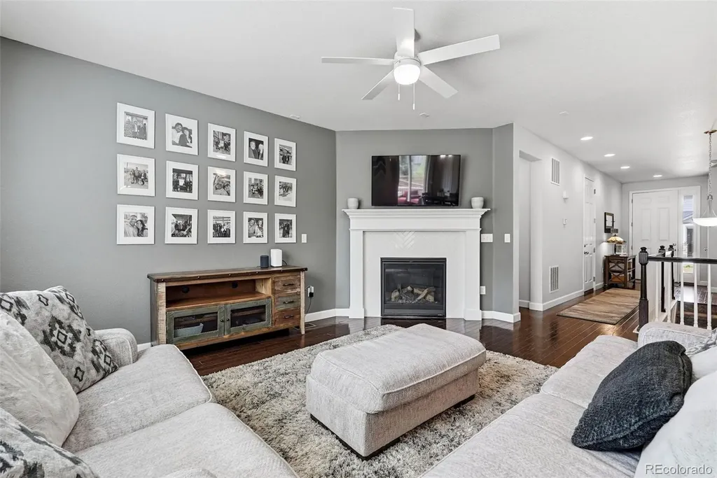 6912 Greenwater Circle Castle Rock CO 80108