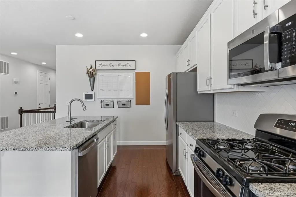 6912 Greenwater Circle Castle Rock CO 80108